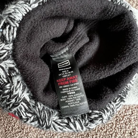 Hunter Women’s original short rain boots - Picture 12 of 15